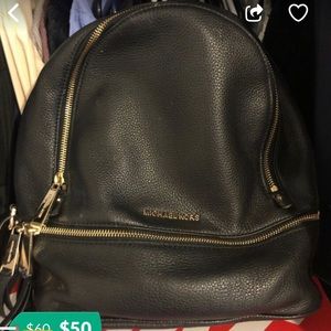Michael Kors Backpack